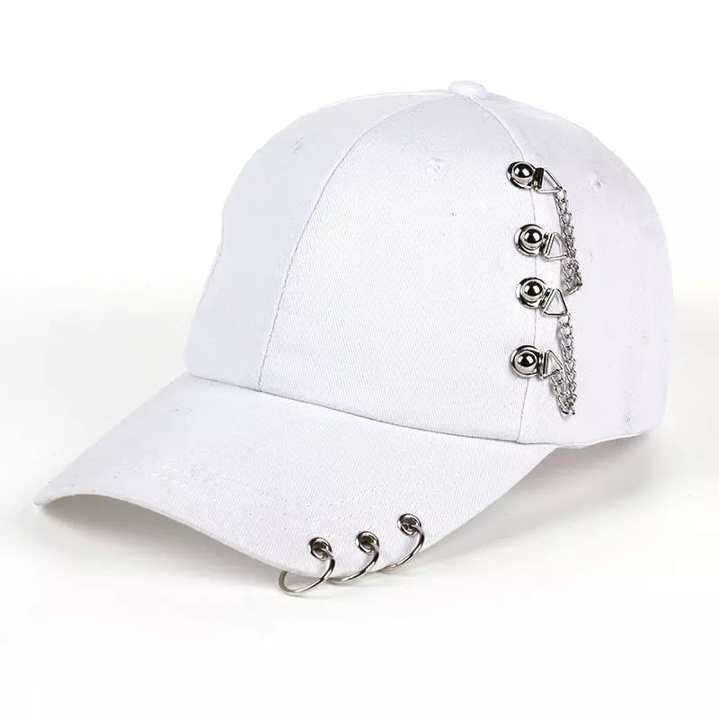 summer New snapback men women Fashion adjustable KPOP Live The Wings Hip hop Tour Hat Ring Adjustable Baseball Cap Garros hat - Onvynix Labs