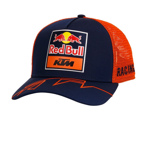 Baseball cap, net cap, ghost claw, cross-country motorcycle, flat brim cap, duck tongue cap - Onvynix Labs