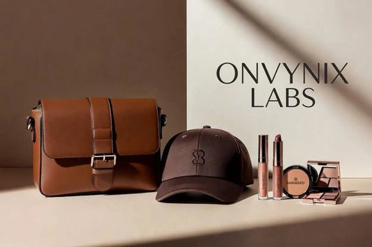 Discover Branded: Premium Bags, Caps & Makeup for Everyday Style. - Onvynix Labs