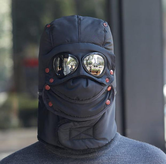 Lei Feng Cap - Onvynix Labs