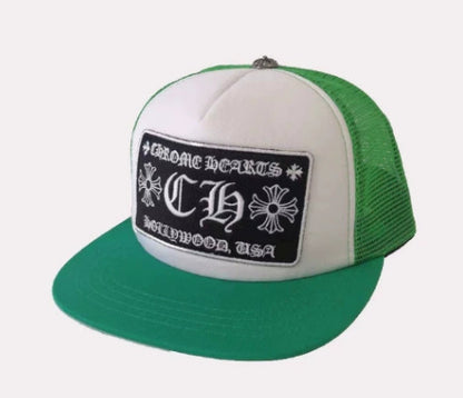 Croop sun hat baseball cap adjustable - Onvynix Labs