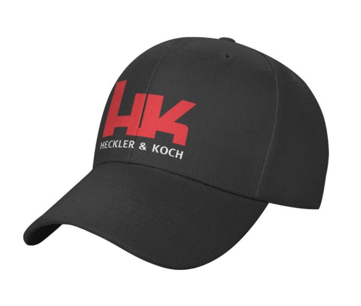 Summer printed baseball sports casual duckbill cap - Onvynix Labs