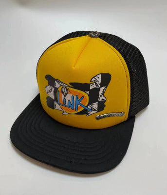 Croop sun hat baseball cap adjustable - Onvynix Labs