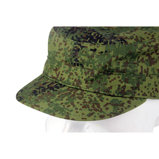 Russian Military Cap EMR Camouflage Universal Combat Cap - Onvynix Labs