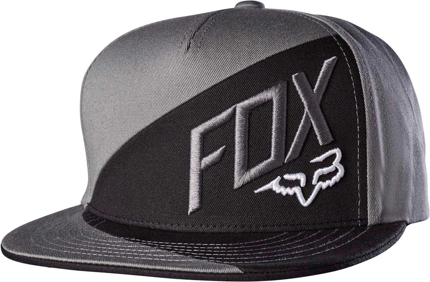 Baseball cap, net cap, ghost claw, cross-country motorcycle, flat brim cap, duck tongue cap - Onvynix Labs