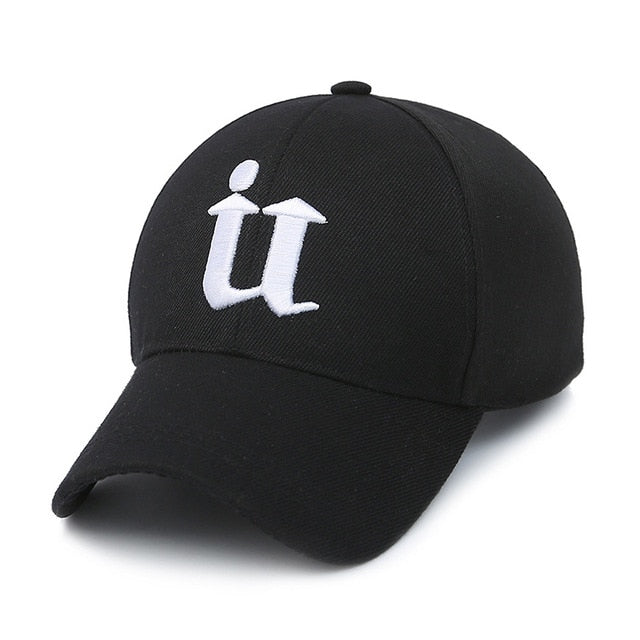 Cotton Cap Baseball Cap Snapback Hat Summer Cap Hip Hop Fitted Cap Hats For Men Women Grinding Multicolor - Onvynix Labs