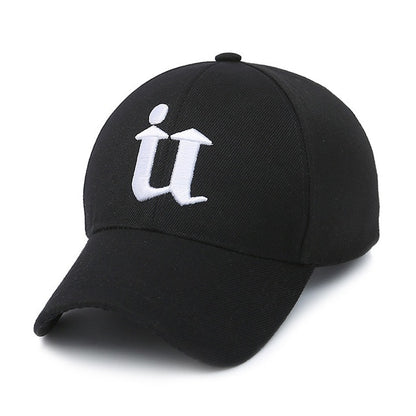 Cotton Cap Baseball Cap Snapback Hat Summer Cap Hip Hop Fitted Cap Hats For Men Women Grinding Multicolor - Onvynix Labs