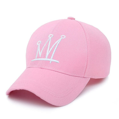 Cotton Cap Baseball Cap Snapback Hat Summer Cap Hip Hop Fitted Cap Hats For Men Women Grinding Multicolor - Onvynix Labs
