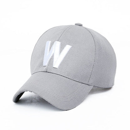 Cotton Cap Baseball Cap Snapback Hat Summer Cap Hip Hop Fitted Cap Hats For Men Women Grinding Multicolor - Onvynix Labs