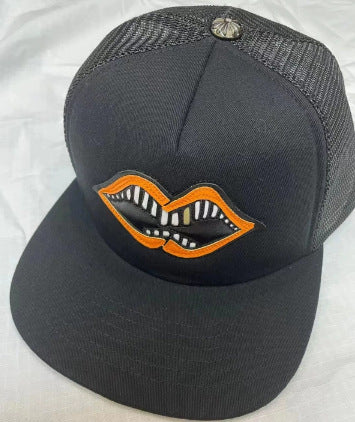 Croop sun hat baseball cap adjustable - Onvynix Labs
