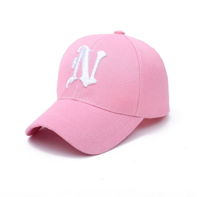 Cotton Cap Baseball Cap Snapback Hat Summer Cap Hip Hop Fitted Cap Hats For Men Women Grinding Multicolor - Onvynix Labs