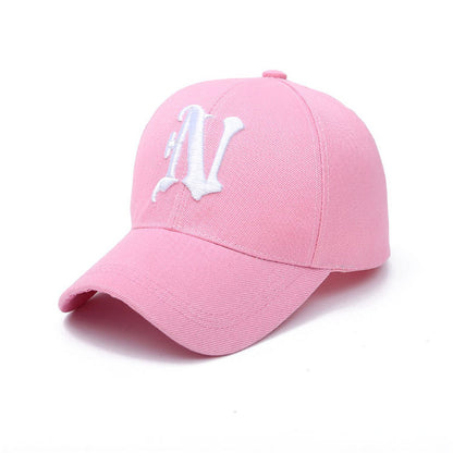 Cotton Cap Baseball Cap Snapback Hat Summer Cap Hip Hop Fitted Cap Hats For Men Women Grinding Multicolor - Onvynix Labs