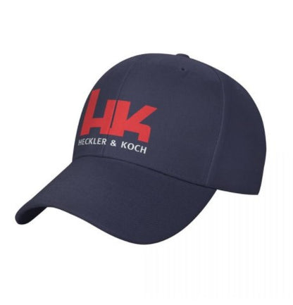 Summer printed baseball sports casual duckbill cap - Onvynix Labs