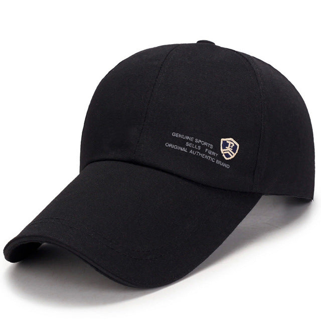 Cotton Cap Baseball Cap Snapback Hat Summer Cap Hip Hop Fitted Cap Hats For Men Women Grinding Multicolor - Onvynix Labs