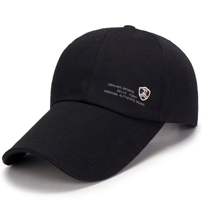 Cotton Cap Baseball Cap Snapback Hat Summer Cap Hip Hop Fitted Cap Hats For Men Women Grinding Multicolor - Onvynix Labs