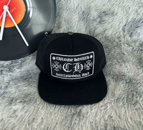 Croop sun hat baseball cap adjustable - Onvynix Labs