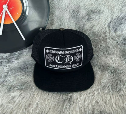 Croop sun hat baseball cap adjustable - Onvynix Labs