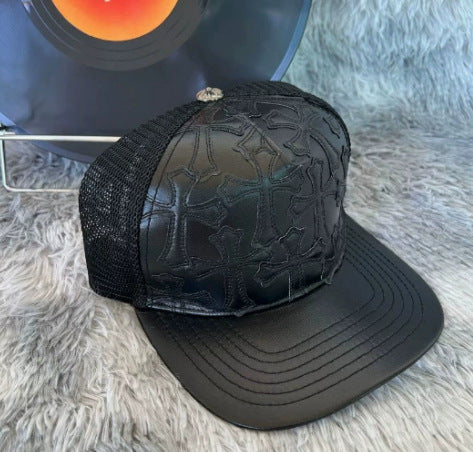 Croop sun hat baseball cap adjustable - Onvynix Labs