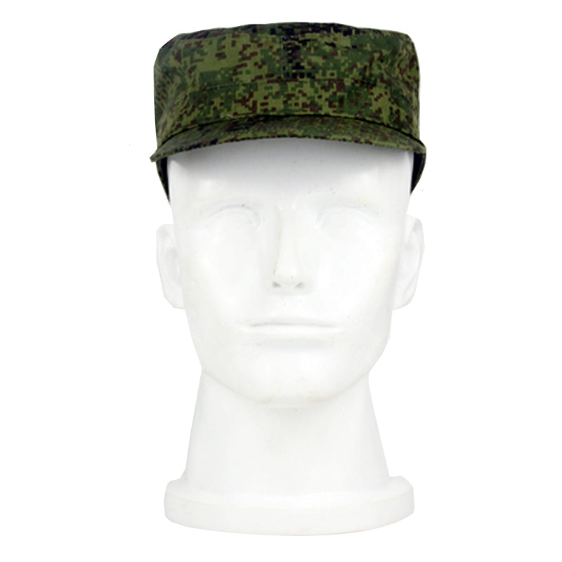 Russian Military Cap EMR Camouflage Universal Combat Cap - Onvynix Labs