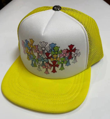 Croop sun hat baseball cap adjustable - Onvynix Labs