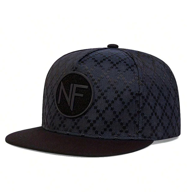Fashion CA Embroidered Cap Men Women Adjustable Hip Hop Baseball Cap For Unisex Adult Outdoor Sun Hat Snapback Hats - Onvynix Labs