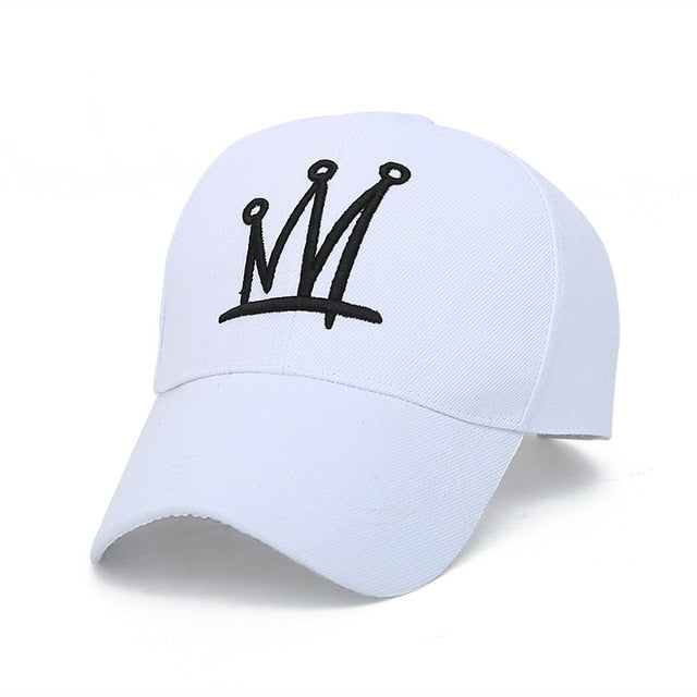 Cotton Cap Baseball Cap Snapback Hat Summer Cap Hip Hop Fitted Cap Hats For Men Women Grinding Multicolor - Onvynix Labs