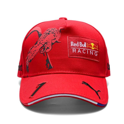 Baseball cap, net cap, ghost claw, cross-country motorcycle, flat brim cap, duck tongue cap - Onvynix Labs