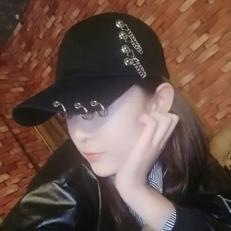 summer New snapback men women Fashion adjustable KPOP Live The Wings Hip hop Tour Hat Ring Adjustable Baseball Cap  Garros hat - Onvynix Labs