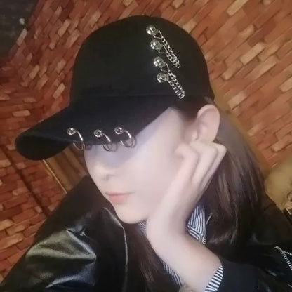 summer New snapback men women Fashion adjustable KPOP Live The Wings Hip hop Tour Hat Ring Adjustable Baseball Cap  Garros hat - Onvynix Labs