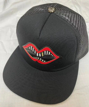 Croop sun hat baseball cap adjustable - Onvynix Labs