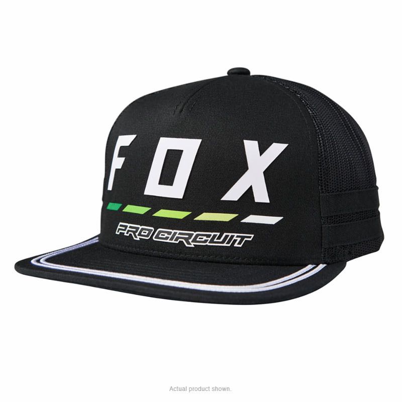 Baseball cap, net cap, ghost claw, cross-country motorcycle, flat brim cap, duck tongue cap - Onvynix Labs