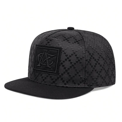 Fashion CA Embroidered Cap Men Women Adjustable Hip Hop Baseball Cap For Unisex Adult Outdoor Sun Hat Snapback Hats - Onvynix Labs