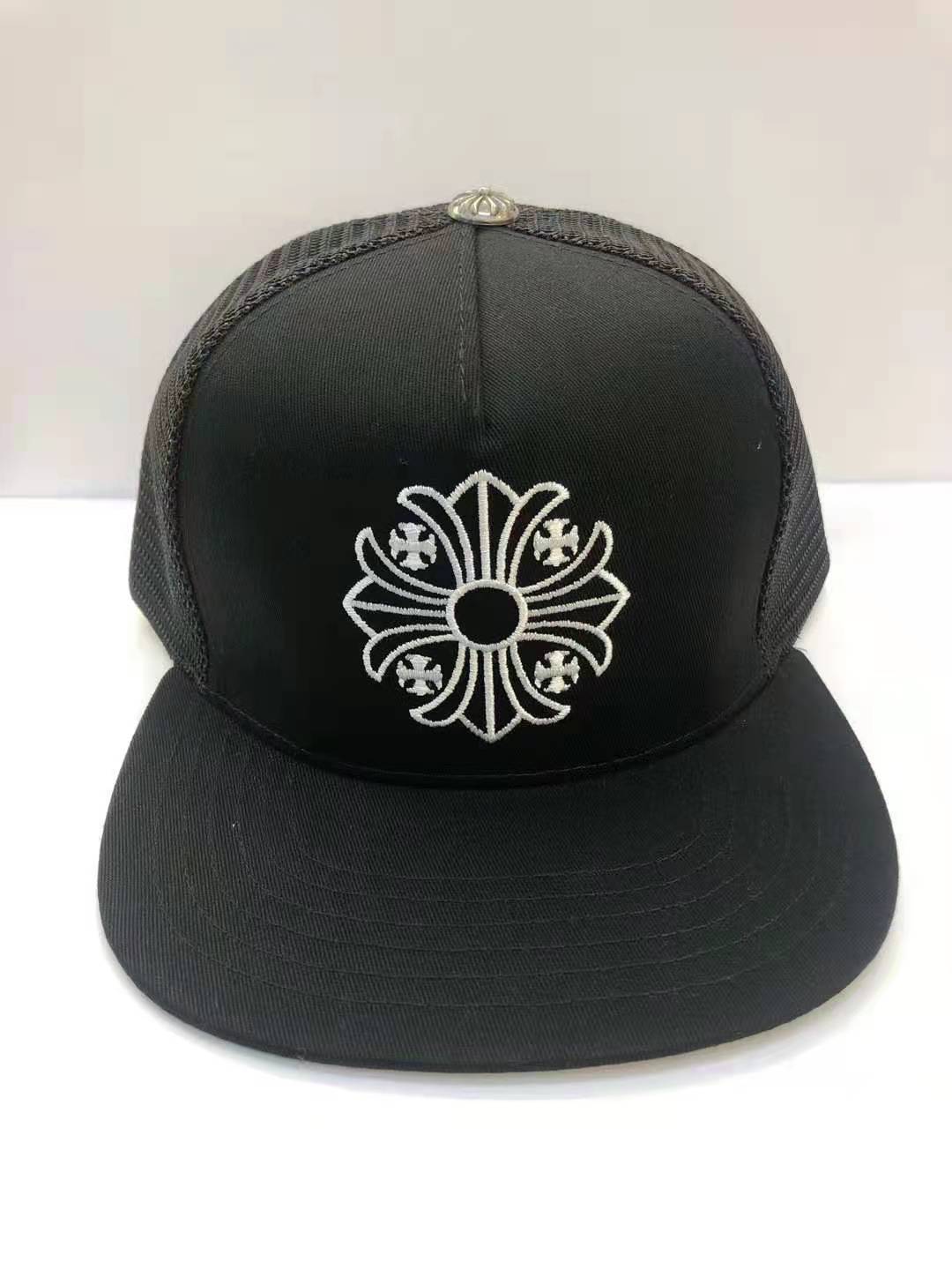 Croop sun hat baseball cap adjustable - Onvynix Labs