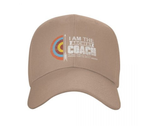Summer printed baseball sports casual duckbill cap - Onvynix Labs