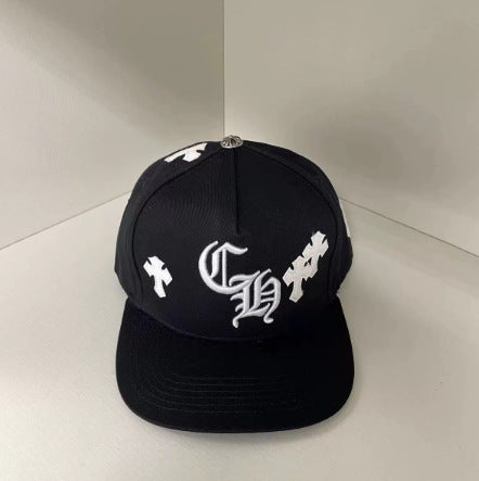Croop sun hat baseball cap adjustable - Onvynix Labs