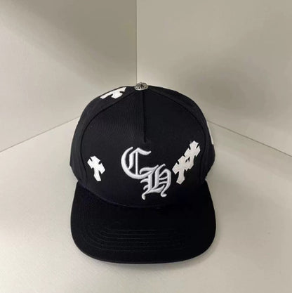 Croop sun hat baseball cap adjustable - Onvynix Labs
