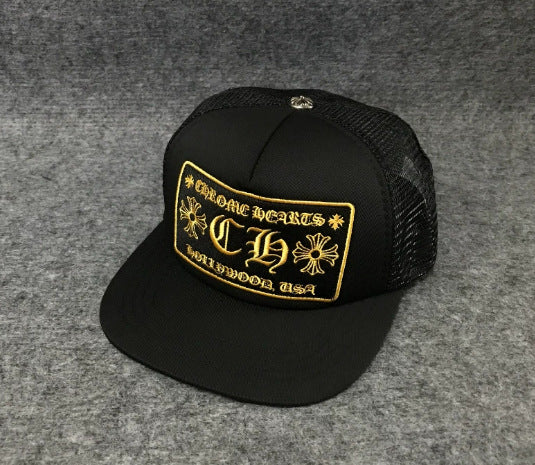 Croop sun hat baseball cap adjustable - Onvynix Labs