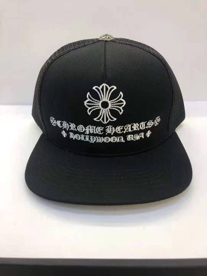Croop sun hat baseball cap adjustable - Onvynix Labs