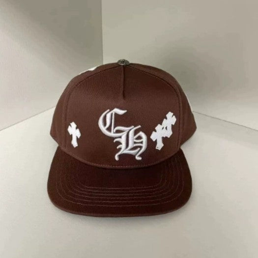 Croop sun hat baseball cap adjustable - Onvynix Labs