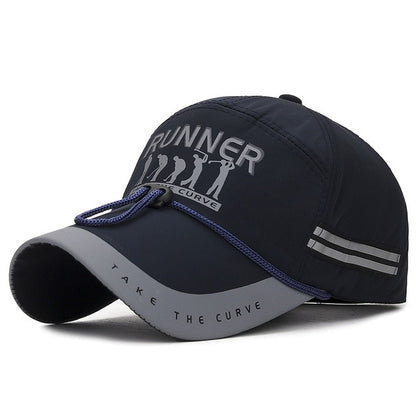 Cotton Cap Baseball Cap Snapback Hat Summer Cap Hip Hop Fitted Cap Hats For Men Women Grinding Multicolor - Onvynix Labs
