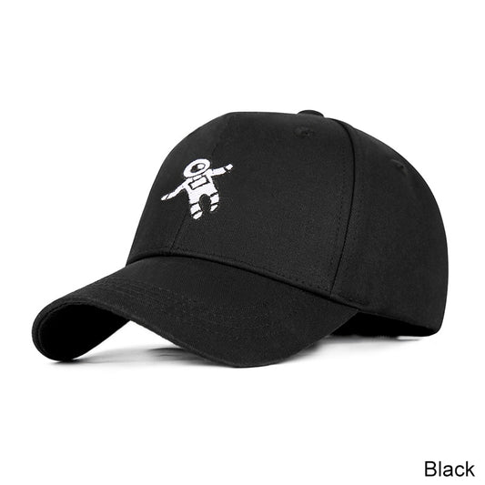 New Baseball Cap Hip Hop Embroidery Cotton cap for woman outdoor leisure Washed Baseball Caps Dad Hat Unisex - Onvynix Labs