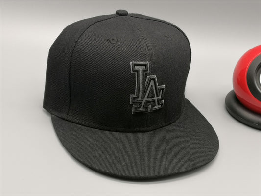 2020 New Atlanta Fitted Hats Man Cool Baseball Caps Adult Flat Peak Hip Hop Letter A Fitted Cap Men Women Full Closed Gorra - Onvynix Labs