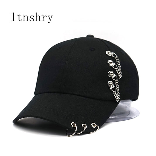 summer New snapback men women Fashion adjustable KPOP Live The Wings Hip hop Tour Hat Ring Adjustable Baseball Cap  Garros hat - Onvynix Labs