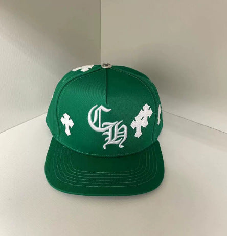 Croop sun hat baseball cap adjustable - Onvynix Labs
