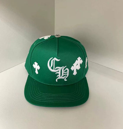Croop sun hat baseball cap adjustable - Onvynix Labs