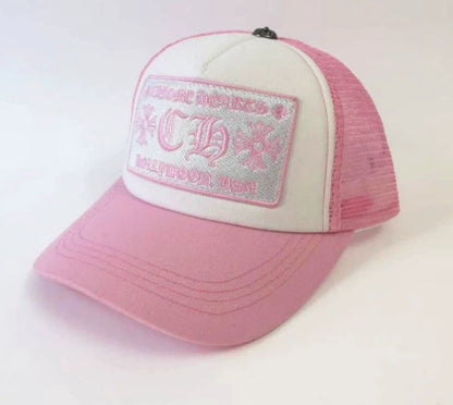 Croop sun hat baseball cap adjustable - Onvynix Labs