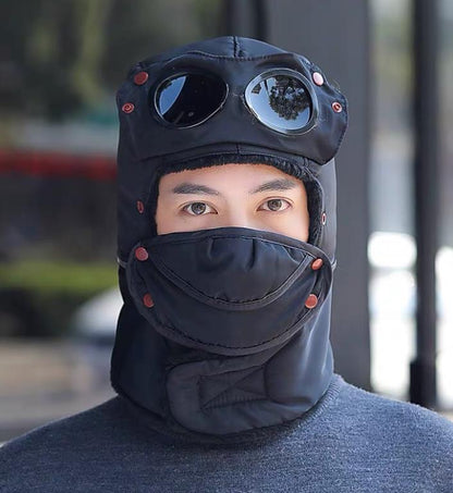 Lei Feng Cap - Onvynix Labs