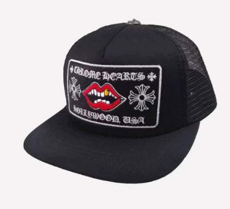 Croop sun hat baseball cap adjustable - Onvynix Labs