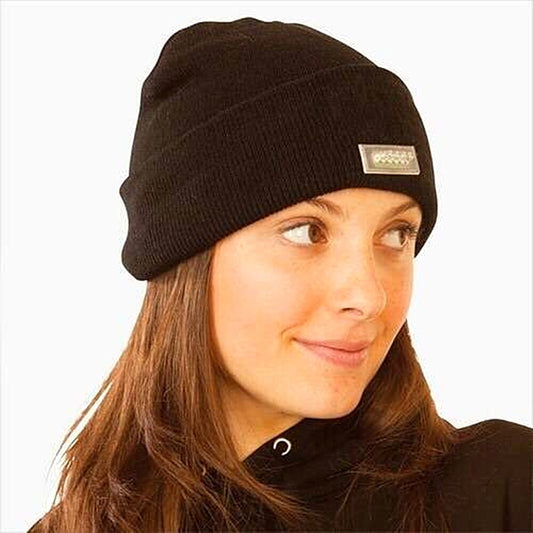 Men Warm Hats Beanie 5 LED Lighted Cap Beanie Knitted Caps Women's Hats - Onvynix Labs