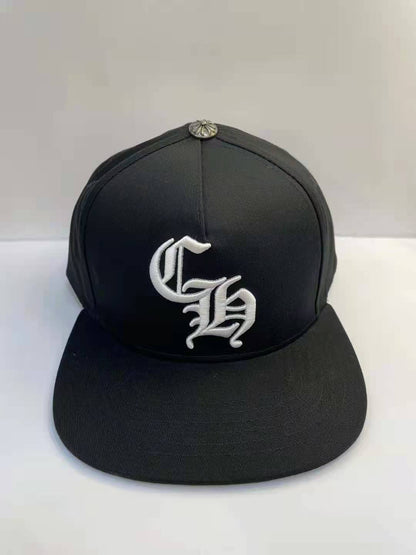 Croop sun hat baseball cap adjustable - Onvynix Labs